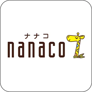nanaco