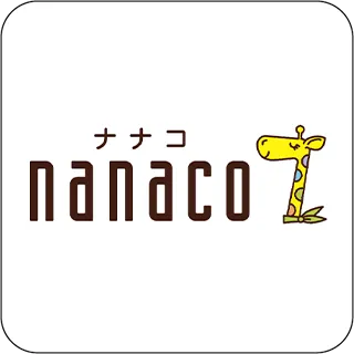 nanaco