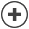 プラス